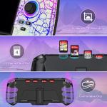 HELLCOOL Pro Switch Controller with Turbo & RGB