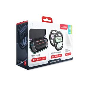 Stealth 3-in-1 Accessory Bundle for Switch