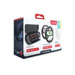 Stealth 3-in-1 Accessory Bundle for Switch