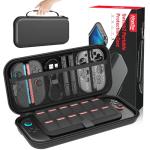 HEYSTOP Hard Carrying Case for Nintendo Switch 2