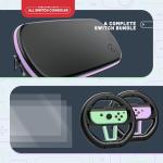 Stealth 3-in-1 Accessory Bundle for Switch