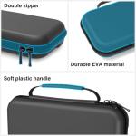 HEYSTOP Hard Carrying Case for Nintendo Switch 2
