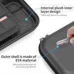 HEYSTOP Hard Carrying Case for Nintendo Switch 2