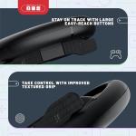 Stealth 3-in-1 Accessory Bundle for Switch