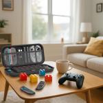 HEYSTOP Hard Carrying Case for Nintendo Switch 2