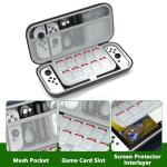 Nintendo Switch OLED 27-in-1 Accessory Bundle