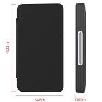 HEIYING Portable Game Card Case for Nintendo Switch