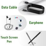 Nintendo Switch OLED 27-in-1 Accessory Bundle