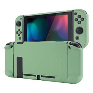 PlayVital Hard Shell Back Cover for Nintendo Switch