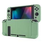 PlayVital Hard Shell Back Cover for Nintendo Switch