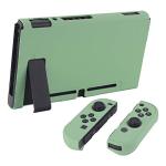 PlayVital Hard Shell Back Cover for Nintendo Switch