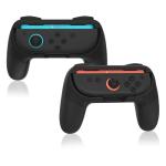 Comfortable Joy-Con Grips for Nintendo Switch 2
