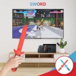 Joy-Con Sports Accessories Bundle for Nintendo Switch