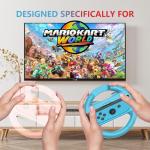 Joy-Con Sports Accessories Bundle for Nintendo Switch