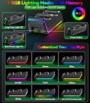 Xbox Controller Charger Station with Rechargeable Batteries