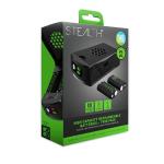 Stealth SX-C10 Twin Rechargeable Battery Packs for Xbox
