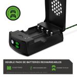 Stealth SX-C10 Twin Rechargeable Battery Packs for Xbox