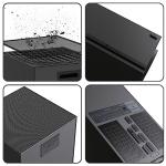 Xbox Series X Dust Cover and Accessories Set