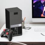 Xbox Series X Dust Cover and Accessories Set