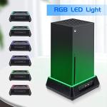 TechKen Xbox Series X Cooling Fan Stand with RGB