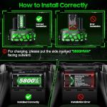 Xbox Rechargeable Battery Pack with Fast Charging Station