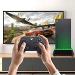 TechKen Xbox Series X Cooling Fan Stand with RGB