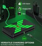 Xbox Series X/S Rechargeable Battery Pack with LED Light