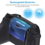 FYOUNG Xbox Series X Cooling Stand & Charger