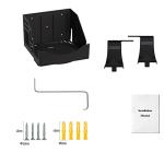 Hosanwell Xbox Series X Wall Mount Bundle Set