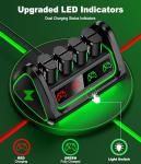 Rechargeable Battery Pack for Xbox Controllers