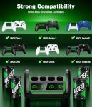 Rechargeable Battery Pack for Xbox Controllers