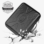 Xbox Series X Travel Case and Accessory Bag