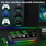Xbox One/Series Rechargeable Battery Pack with Charger
