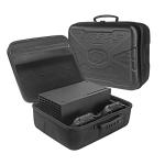 Xbox Series X Travel Case and Accessory Bag