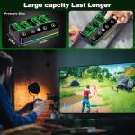 Xbox One/Series Rechargeable Battery Pack with Charger