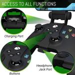 Orzly Adjustable Xbox Controller Mobile Gaming Clip