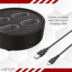 Venom Rechargeable Battery Pack for Xbox Controllers