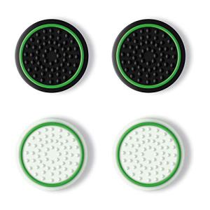 Trust Gaming Glow-in-the-Dark Xbox Thumb Grips