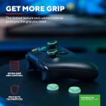 Trust Gaming Glow-in-the-Dark Xbox Thumb Grips