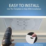 Under Desk Mount for Xbox Series X - Monzlteck