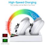 FASTSNAIL 5-in-1 Cooling Stand for Xbox Series X