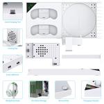 FASTSNAIL 5-in-1 Cooling Stand for Xbox Series X