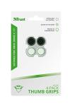 Trust Gaming Glow-in-the-Dark Xbox Thumb Grips