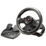 Subsonic SV450 Racing Wheel with Pedals & Shifters