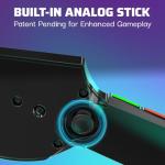 PDP Gaming Wireless Guitar Controller for Xbox & PC