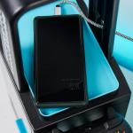 Fortnite LED Light Gaming Locker & Accessory Stand