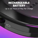 PDP Gaming Wireless Guitar Controller for Xbox & PC