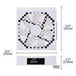 G-STORY Xbox Series S Cooling Fan with RGB