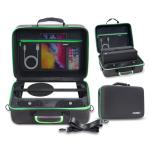 Xbox Series X/S 2-in-1 Travel Carrying Case