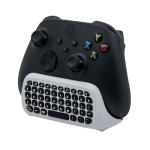 Wireless Mini QWERTY Keyboard for Xbox Controllers